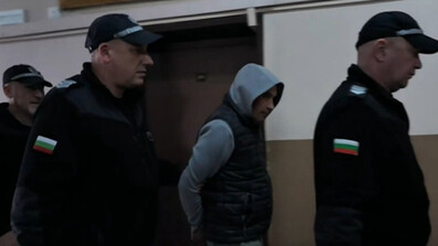 Съдът остави в ареста мъжа, шофирал с близо 6 промила алкохол на "Струма"