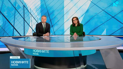 Новините на NOVA (02.04.2026 - централна)