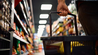 Стартира инициативата "Великденска кошница"