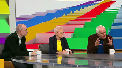 Има ли промени в разгара на предизборната кампания?