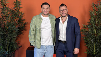 Макс от Hell’s Kitchen: Гладувах 37 дни и пих само вода! (ВИДЕО)