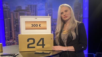 Решаваща смяна на финала в "Сделка или не"