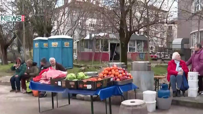 Честваме празника на милосърдието