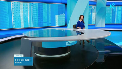 Новините на NOVA (03.04.2026 - обедна)