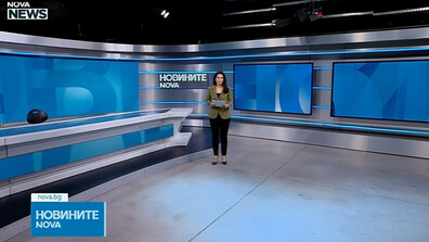 Обеден информационен блок на NOVA NEWS (03.04.2026)