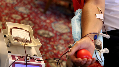 Кампанията „Запали свещичка – Подари живот!“ започва на Цветница