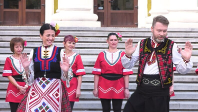 Асеновград разгръща душата си в „Изживей България“