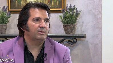 "От "Люлин" до Грейсланд": Незабравимите преживявания на Цецо Елвиса