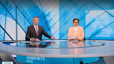 Новините на NOVA (03.04.2026 - централна)