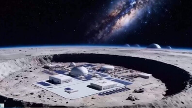 Китай планира създаването на болница в Космоса