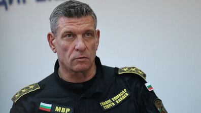 Кандев: 170 са вече задържаните за нарушения на изборния процес