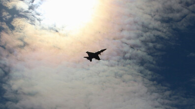 „Ню Йорк таймс”: Втори боен самолет на САЩ се е разбил в района на Персийския залив