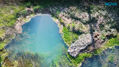 „Дотам и обратно”: Пътят към долната земя в село Мусина