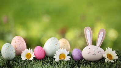 В очакване на Възкресение: Как се подготвят за Великден католиците във Врачанско