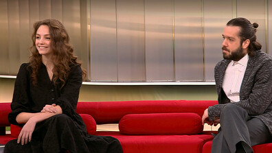 На театралната сцена: „Малката Англия”