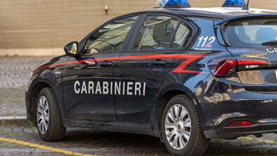 Италианските власти арестуваха лидер на клан на италианската мафия Камора