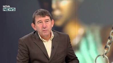 Председателят на Съюза на съдиите: Обстоятелства, изложени от Янкулов в искането му за отстраняване на Сарафов, подлежат на проверка