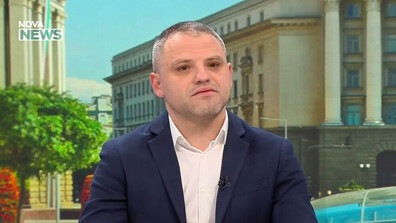 Николай Бериевски, БСП: Споразумението с Украйна беше сключено по непрозрачен начин