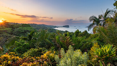 "Непознатите земи": От ритъма на Ямайка до дивата природа на Коста Рика