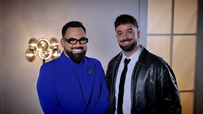 Вениамин: Паник атаките бяха ежедневие за мен