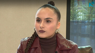 Зад успеха на една млада певица: Историята на Сирма срещу тормоза в училище