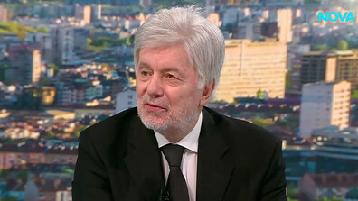 Валентин Михов и спомена за легендарния Борислав Михайлов