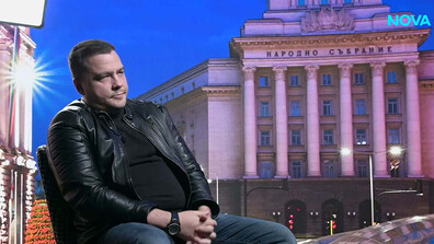 Станислав Балабанов: Оценката ще я дадат българските граждани на изборите