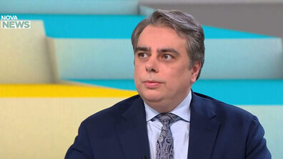 Асен Василев: Споразумението с Украйна е добро за България