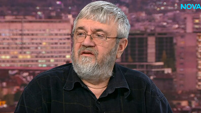 Теди Москов и биографията „Някои могат, други - не”