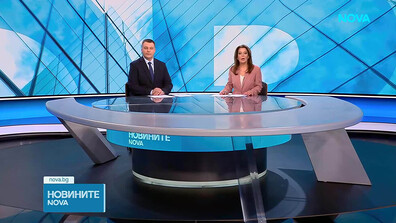 Новините на NOVA (05.04.2026 - централна)
