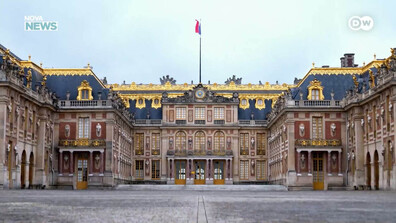 Три тайни на Версайския дворец (ВИДЕО)