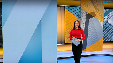 Новините на NOVA (06.04.2026 - 8.00)