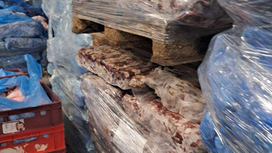 БАБХ разпореди унищожаването на над 6,5 тона храни и спря дейност на предприятие в Соколово