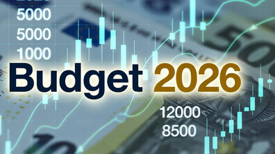 Рекорден дефицит в бюджета за първите три месеца през последните 10 години?