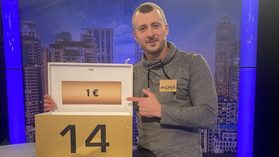 Силни емоции в "Сделка или не"