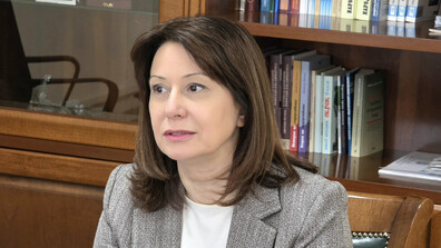 Велислава Делчева: Проектът за новата формула за сградната инсталация повтаря старата