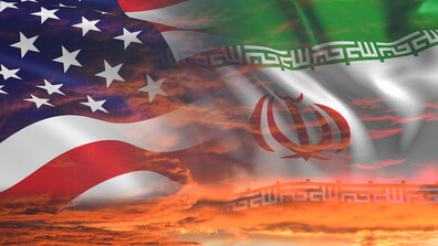 "Ройтерс": Иран и САЩ са получили план за прекратяване на военните действия