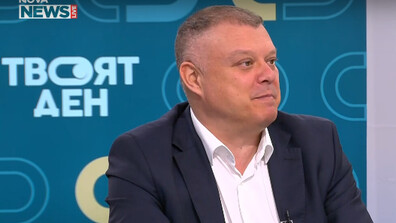 БСП няма да участва в управление с ГЕРБ и ДПС, твърди Илиян Йончев