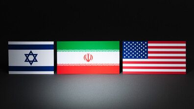 Шефът на разузнаването на Иранската революционна гвардия е убит при удари на САЩ и Израел