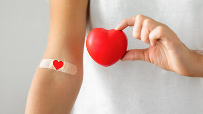 „Дари кръв – подари живот“: НЦТХ организира Великденска кампания за кръводаряване