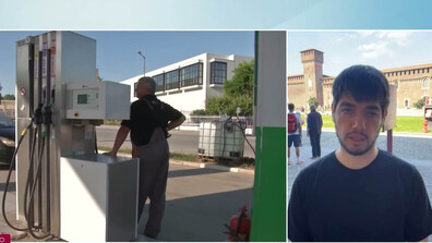 Транспортният бранш е готов на протести, ако мерките на кабинета не заработят навреме