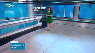 Обеден информационен блок на NOVA NEWS (06.04.2026)