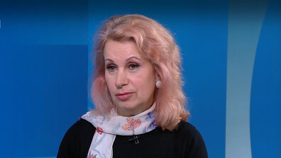 Проф. Ива Христова: Всички, които не са ваксинирани и не са прекарали вируса, могат да се разболеят от морбили