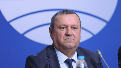 Хасан Адемов: Търси се начин за настаняване на двете деца от Ямбол на едно място
