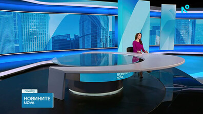 Новините на NOVA (06.04.2026 - следобедна)