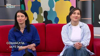 Shapeshift Festival ще търси взаимодействието между човека и алгоритмите