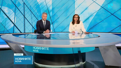 Новините на NOVA (06.04.2026 - централна)