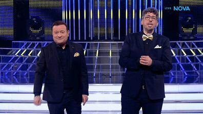 Звездни дуети ще огласят сцената на осми лайв на „Като две капки вода“ – Сезона-Слънце (ВИДЕО+СНИМКИ)