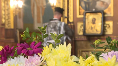 Велики вторник: Църквата припомня притчата за десетте девици