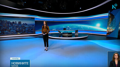 Новините на NOVA (06.04.2026 - късна)